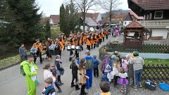 Schmutzige Entersbach (1)